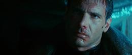Immagine tratta da Blade Runner